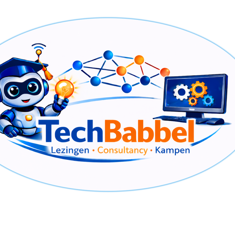 TechBabbel